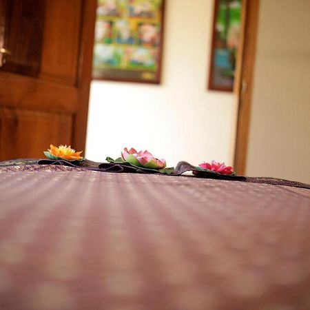 Entebbe Palm Hotel Εξωτερικό φωτογραφία