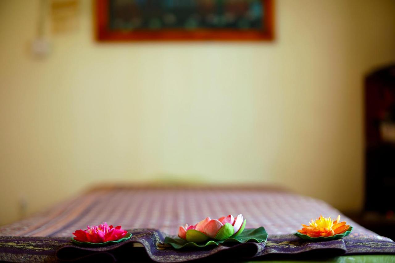 Entebbe Palm Hotel Εξωτερικό φωτογραφία