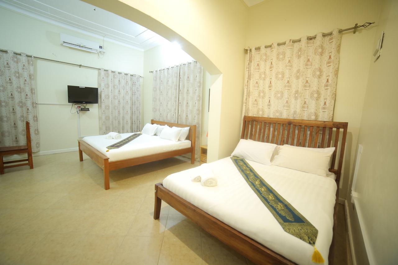 Entebbe Palm Hotel Εξωτερικό φωτογραφία